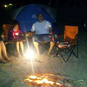 Meet your Posher, Luis